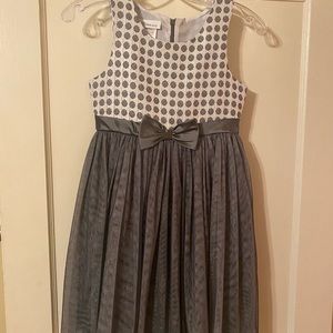 Bonnie Jean Girls dress size 10